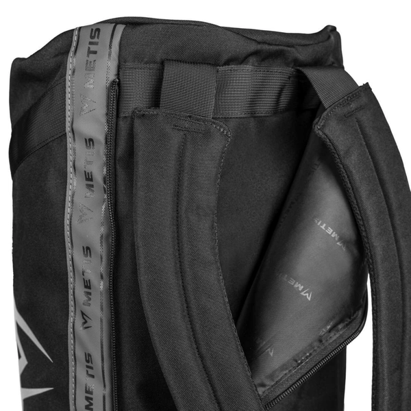 Waterproof Gym Training Bag Large Capacity Sports Duffel Bag With Shoe Compartment