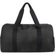 Waterproof Gym Training Bag Large Capacity Sports Duffel Bag With Shoe Compartment