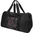 Waterproof Gym Training Bag Large Capacity Sports Duffel Bag With Shoe Compartment