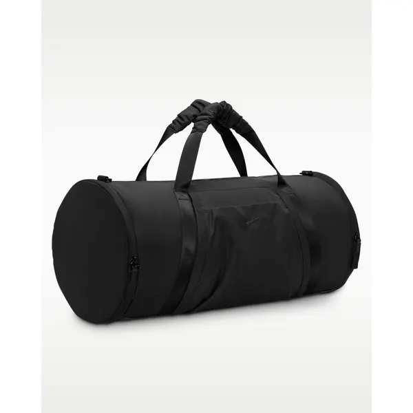 Waterproof Gym Training Bag Large Capacity Sports Duffel Bag With Shoe Compartment