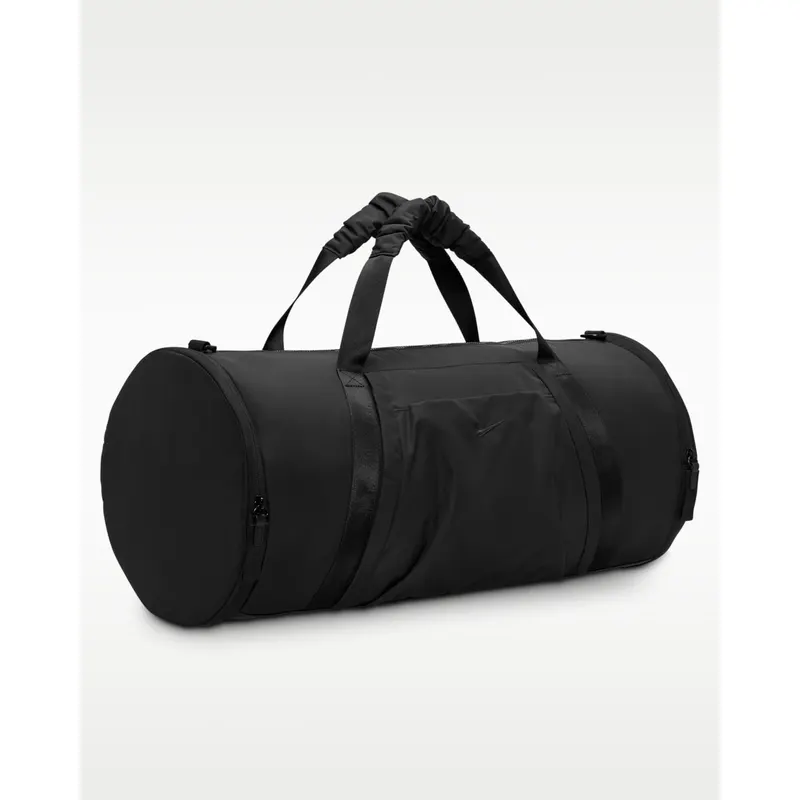 Waterproof Gym Training Bag Large Capacity Sports Duffel Bag With Shoe Compartment