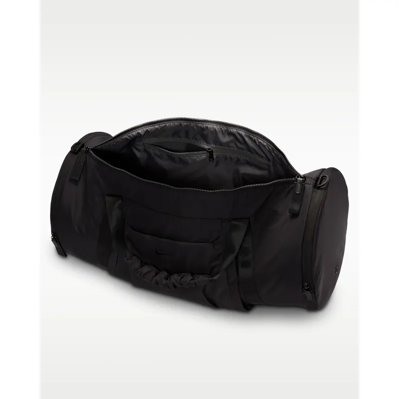 Waterproof Gym Training Bag Large Capacity Sports Duffel Bag With Shoe Compartment