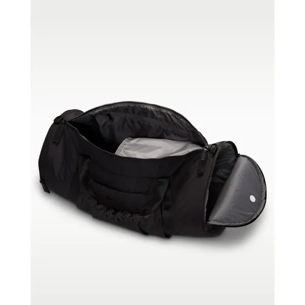 Waterproof Gym Training Bag Large Capacity Sports Duffel Bag With Shoe Compartment