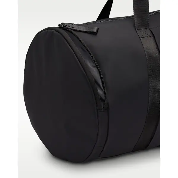 Waterproof Gym Training Bag Large Capacity Sports Duffel Bag With Shoe Compartment