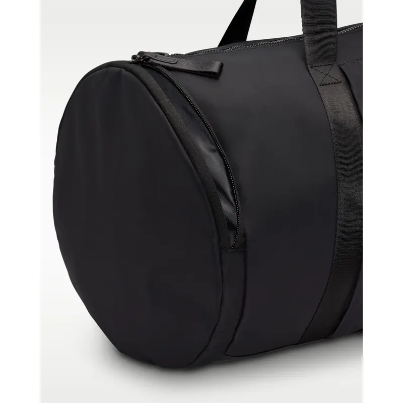 Waterproof Gym Training Bag Large Capacity Sports Duffel Bag With Shoe Compartment