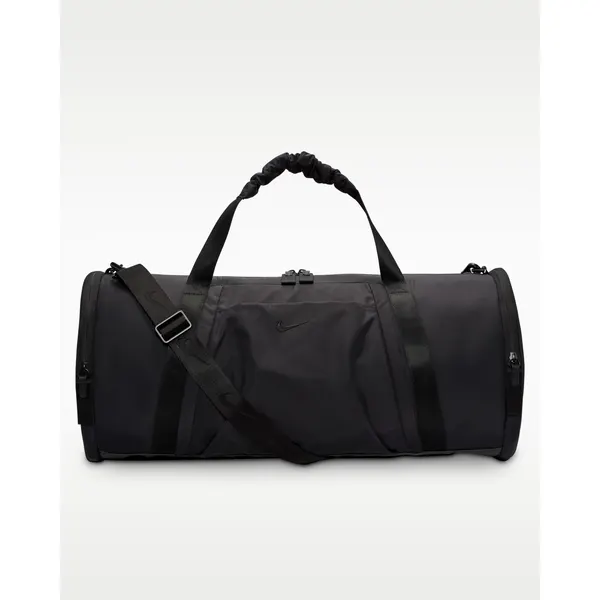 Waterproof Gym Training Bag Large Capacity Sports Duffel Bag With Shoe Compartment