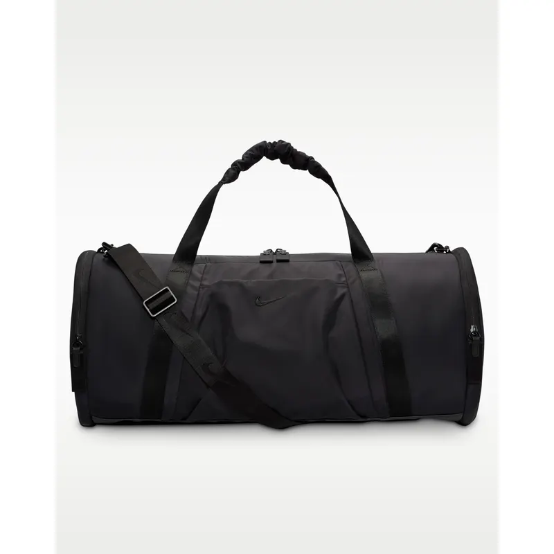 Waterproof Gym Training Bag Large Capacity Sports Duffel Bag With Shoe Compartment