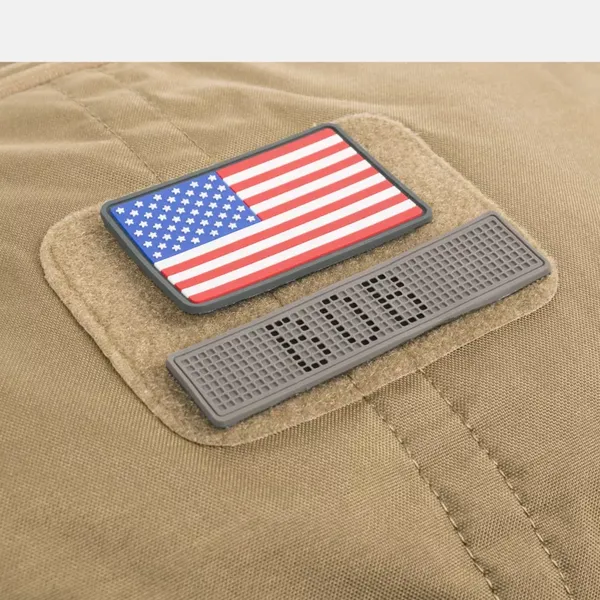 Waterproof Gym Training Bag Large Capacity Sports Duffel Bag With Shoe Compartment