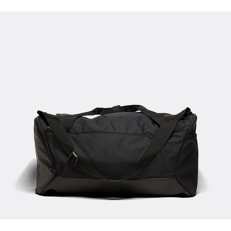 Waterproof Gym Training Bag Large Capacity Sports Duffel Bag With Shoe Compartment