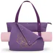 Large Capacity Yoga Bag Waterproof Yoga Mat Carrier Bag with Pocket