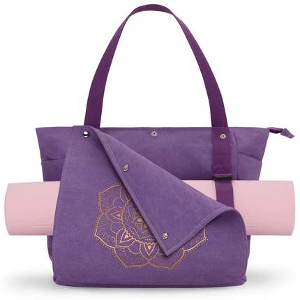Yoga Bag YJ-01