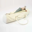 Large Capacity Yoga Bag Waterproof Yoga Mat Carrier Bag with Pocket