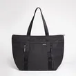 Large Capacity Yoga Bag Waterproof Yoga Mat Carrier Bag with Pocket