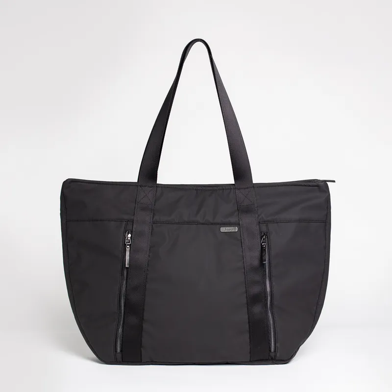 Large Capacity Yoga Bag Waterproof Yoga Mat Carrier Bag with Pocket