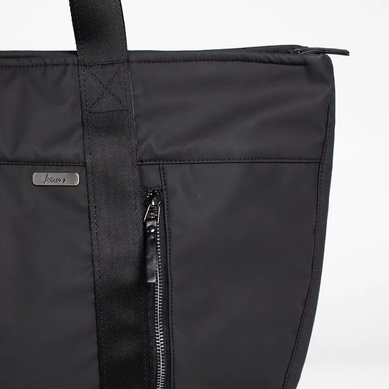 Large Capacity Yoga Bag Waterproof Yoga Mat Carrier Bag with Pocket