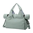 Large Capacity Yoga Bag Waterproof Yoga Mat Carrier Bag with Pocket