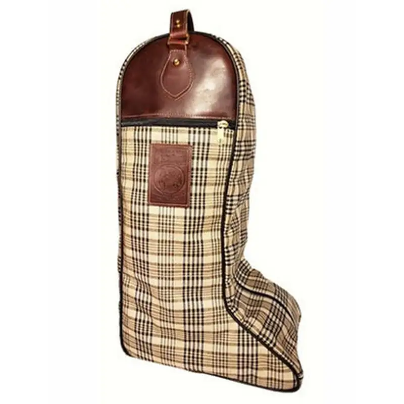 Premium Equestrian Bag Waterproof Horse Riding Gear Storage Backpack