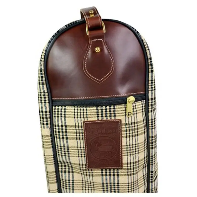 Premium Equestrian Bag Waterproof Horse Riding Gear Storage Backpack