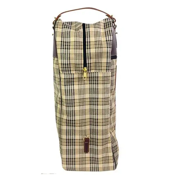 Premium Equestrian Bag Waterproof Horse Riding Gear Storage Backpack