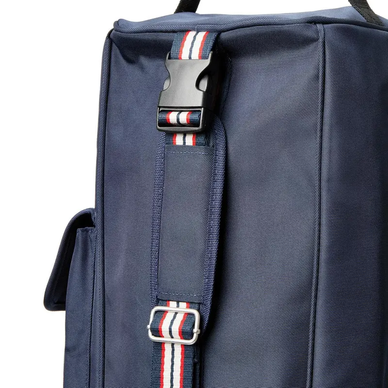 Premium Equestrian Bag Waterproof Horse Riding Gear Storage Backpack