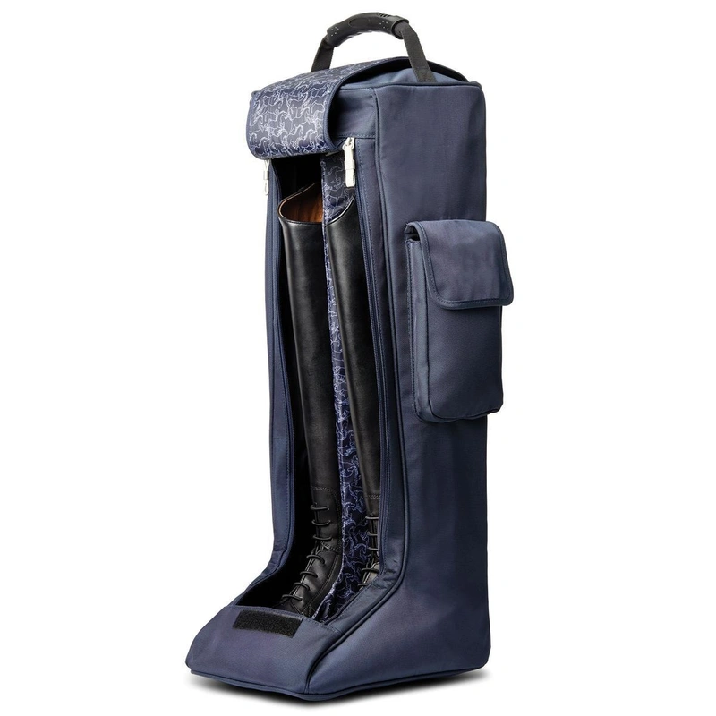 Premium Equestrian Bag Waterproof Horse Riding Gear Storage Backpack