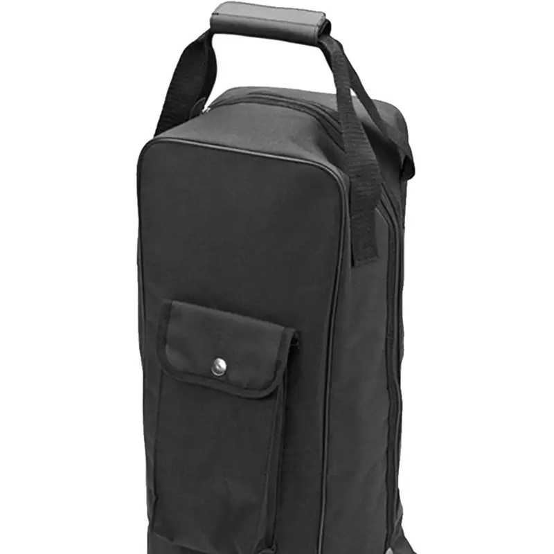 Premium Equestrian Bag Waterproof Horse Riding Gear Storage Backpack