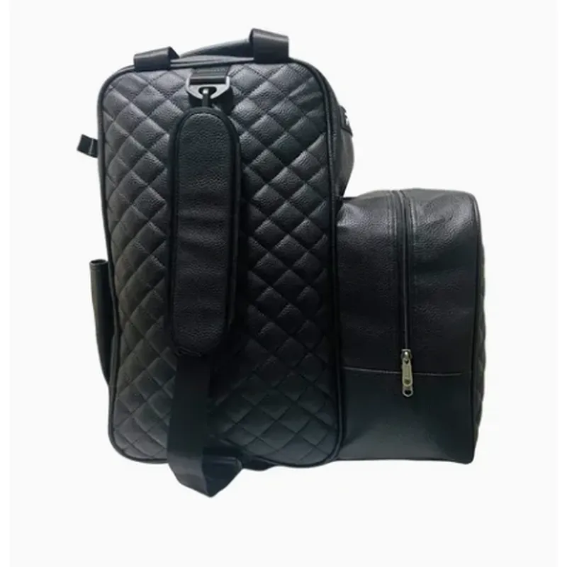 Premium Equestrian Bag Waterproof Horse Riding Gear Storage Backpack