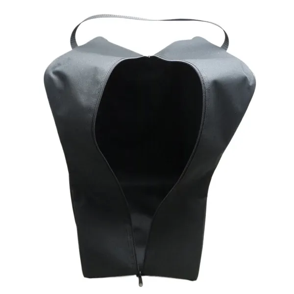 Premium Equestrian Bag Waterproof Horse Riding Gear Storage Backpack