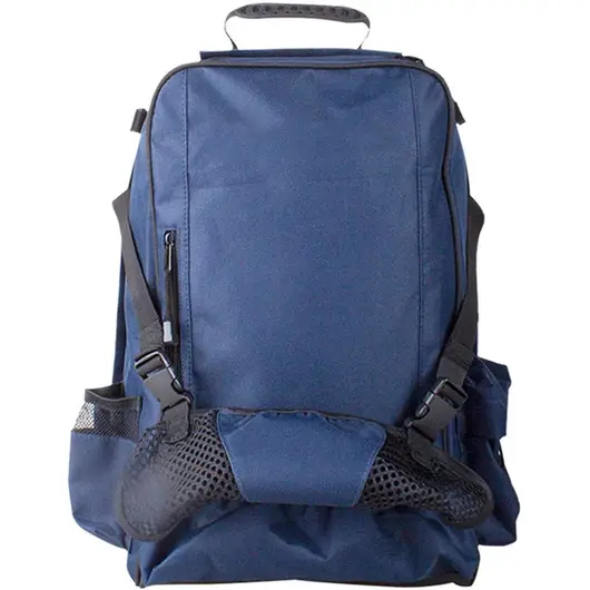 Riding Gear Storage Backpack MS-08