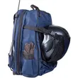 Premium Equestrian Bag Waterproof Horse Riding Gear Storage Backpack