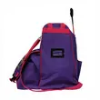 Premium Equestrian Bag Waterproof Horse Riding Gear Storage Backpack
