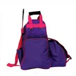 Premium Equestrian Bag Waterproof Horse Riding Gear Storage Backpack