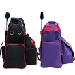 Premium Equestrian Bag Waterproof Horse Riding Gear Storage Backpack