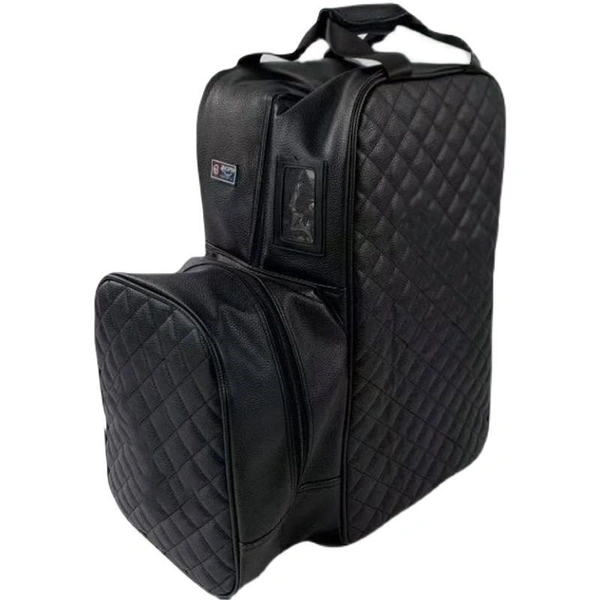 Premium Equestrian Bag Waterproof Horse Riding Gear Storage Backpack