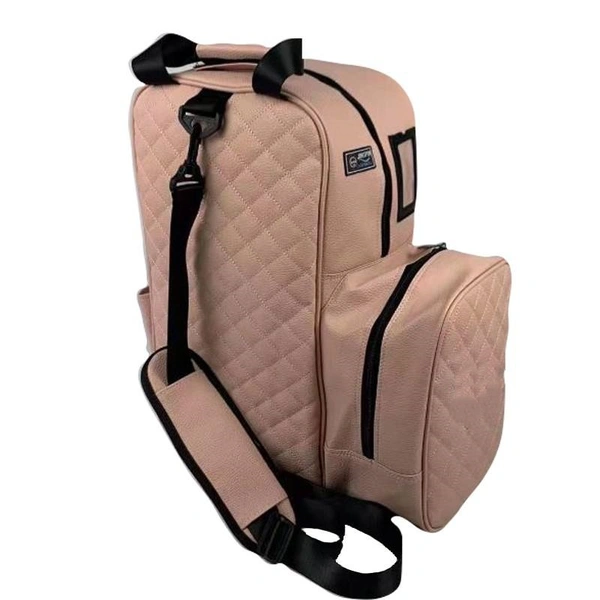 Premium Equestrian Bag Waterproof Horse Riding Gear Storage Backpack