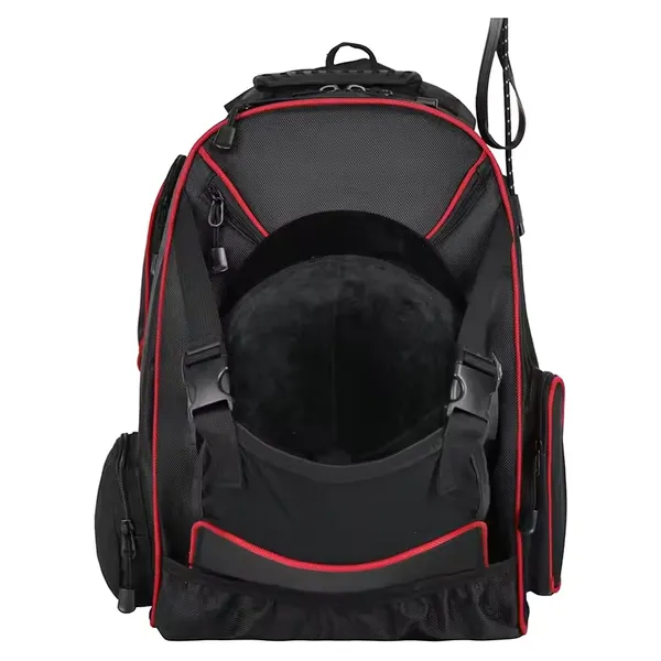 Premium Equestrian Bag Waterproof Horse Riding Gear Storage Backpack