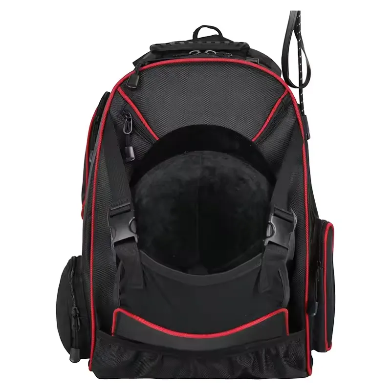 Premium Equestrian Bag Waterproof Horse Riding Gear Storage Backpack