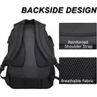 Premium Equestrian Bag Waterproof Horse Riding Gear Storage Backpack