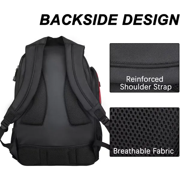 Premium Equestrian Bag Waterproof Horse Riding Gear Storage Backpack
