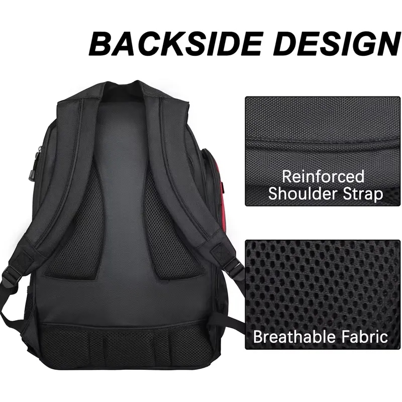 Premium Equestrian Bag Waterproof Horse Riding Gear Storage Backpack