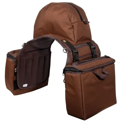 Premium Equestrian Bag  MS-12