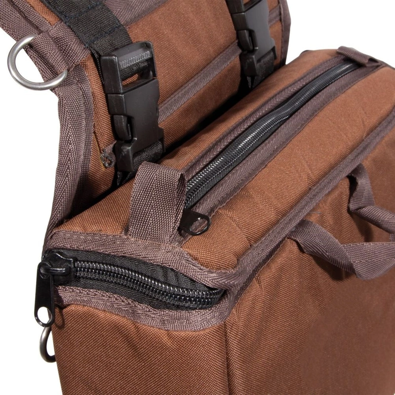 Premium Equestrian Bag Waterproof Horse Riding Gear Storage Backpack