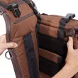 Premium Equestrian Bag Waterproof Horse Riding Gear Storage Backpack