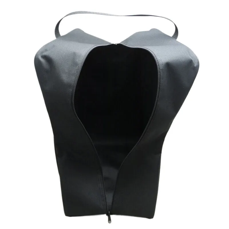 Premium Equestrian Bag Waterproof Horse Riding Gear Storage Backpack