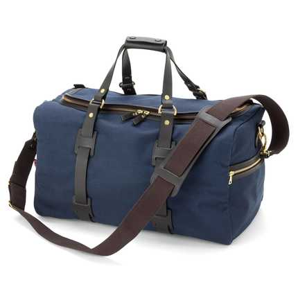 Duffle Bag LX-01