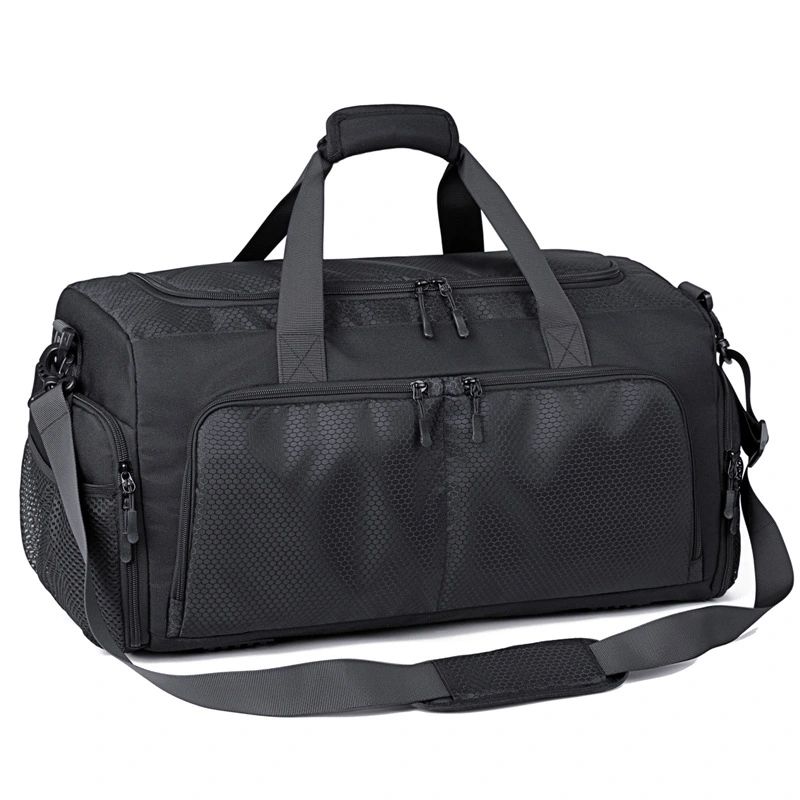 Wholesale Duffle Bag Large Capacity Waterproof Travel Sports Duffle Bag