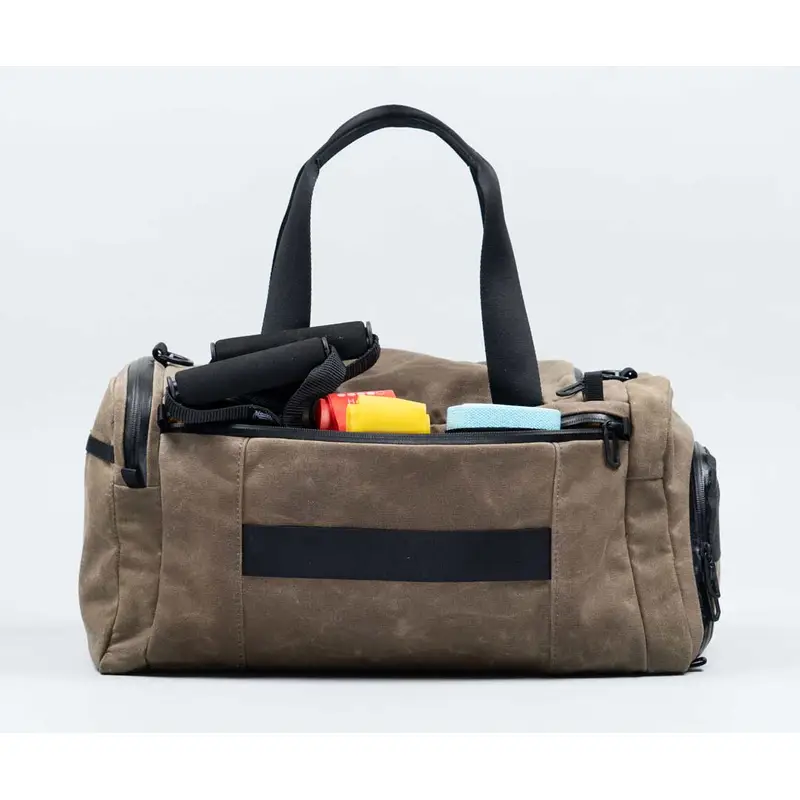 Wholesale Duffle Bag Large Capacity Waterproof Travel Sports Duffle Bag