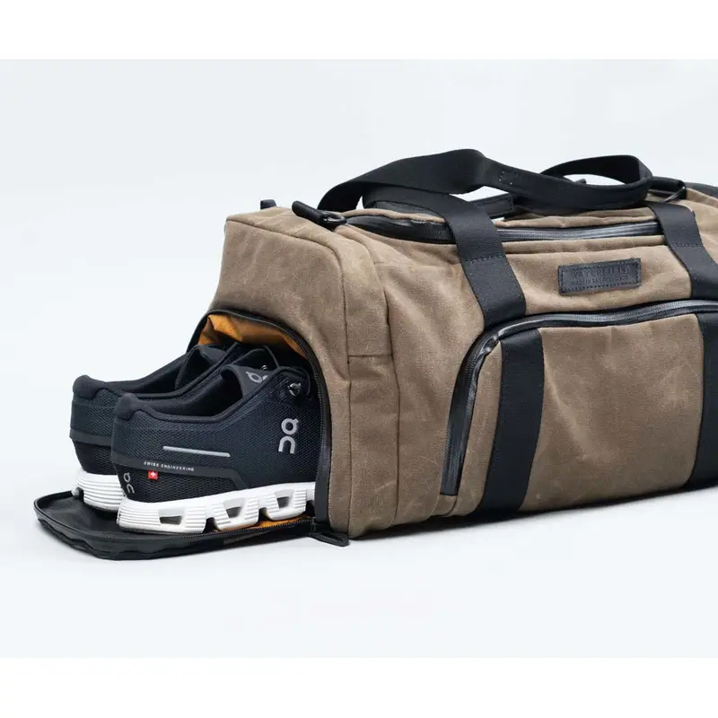Wholesale Duffle Bag Large Capacity Waterproof Travel Sports Duffle Bag