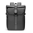 Waterproof Slim Commuter Bag Multi Pocket Office Business Laptop Commuter Bag