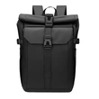 Waterproof Slim Commuter Bag Multi Pocket Office Business Laptop Commuter Bag